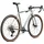 Specialized Crux 2026 56 Zoll RH 56 cm grau/grün/silber