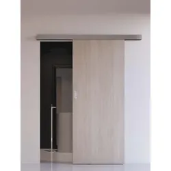 Naturel Schiebesystem Aluminium POSUVSPA70