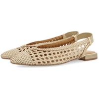 Gioseppo Guatavita Ballerinas, Elfenbein, 38