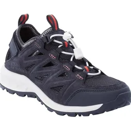Jack Wolfskin Damen Wanderschuhe Marine 4051351_1207 Grösse 40 - 40