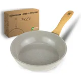 DIVORY Natura Bratpfanne 28 cm