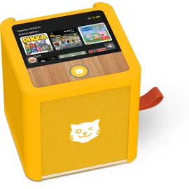 Tiger Media Tigerbox Touch Plus grau