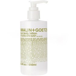 (MALIN+GOETZ) Rum Body Lotion 250 ml