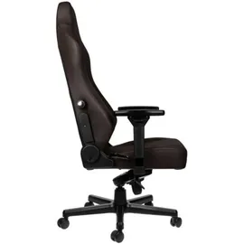 noblechairs Hero Kunstleder Braun