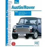 Bucheli Verlags AG Austin/Rover - Mini