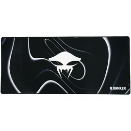 Havit Stellarisforce-1 900 x 400 mm Schwarz/Weiss