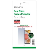 4smarts Second Glass Essential für Samsung Galaxy A42 5G
