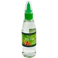 BFF Stevia Flüssig Süße 125 ml Flüssigkeit