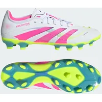 Adidas Predator Pro MG - Cloud White / Lucid