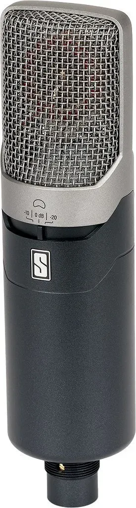 Slate Digital ML-1A Modeling-Mikrofonsystem