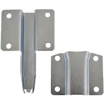 Pitzl Wandverbinder WVP 88070.0000 verzinkt