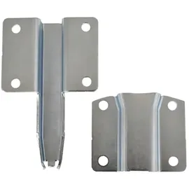 Pitzl Wandverbinder WVP 88070.0000 verzinkt