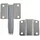 Pitzl Wandverbinder WVP 88070.0000 verzinkt
