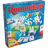 Rummikub Junior (Goliath 50214), Ab 4 Jahren