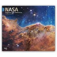 BrownTrout / Flechsig NASA Explore the Univers - NASA