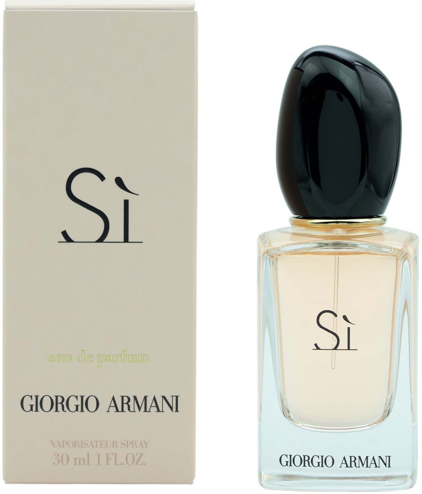 Armani si eau de parfum 30ml online