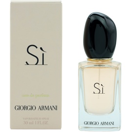 Giorgio Armani Sì Eau de Parfum 30 ml