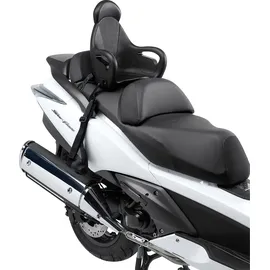 GIVI S650 Universal Kindersitz - Schwarz