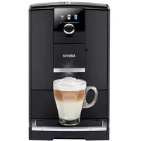 NIVONA NICR 790 schwarz/chrom