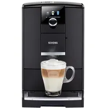 NIVONA NICR 790 schwarz/chrom