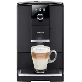 NIVONA NICR 790 schwarz/chrom