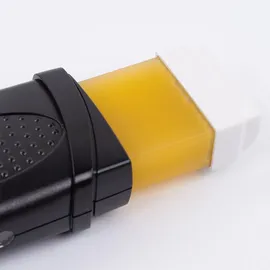 Fleeky Wax Kit Roller Warmwachs