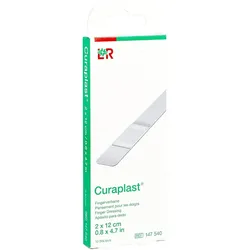 Curaplast Fingerverband 2x12 Cm