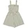 Roxy Playa Baby Overall grün 104