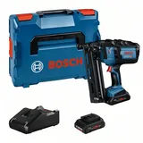 Bosch GNH 18V-64 M Akku-Nagler inkl. L-Boxx