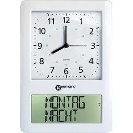 Geemarc Viso50 WH VDE