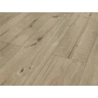 Classen Megaloc Aquaprotect XL 128,5 x 28 cm eiche greige