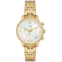 Fossil Chronograph NEUTRA ES5358 - gold