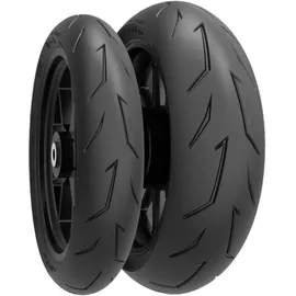 Metzeler Lasertec REAR 130/70-17 62H TL