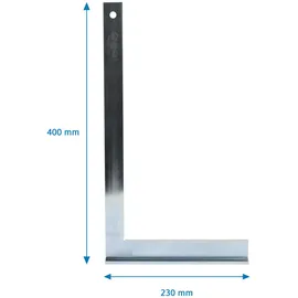 Dönges Winkelmesser 400 x 230 mm
