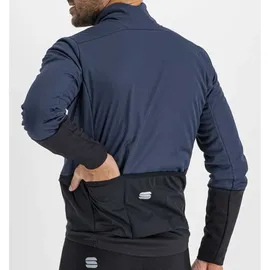 Sportful total comfort Jacke - L