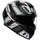AGV K3 Rivia Integralhelm - Matt Black / XL