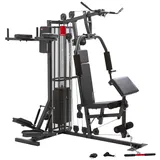 Kraftstation SP 5000