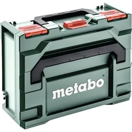 Metabo metaBOX 145 L für BS LTX / SB LTX, 18V