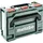 Metabo metaBOX 145 L für BS LTX / SB LTX, 18V