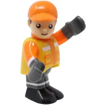 Ravensburger BRIO World Weltraumforschungs-Set - Holzeisenbahnset - wunderbares Geschenk für Kinder ab 3 Jahren