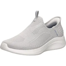 SKECHERS Ultra Flex 3.0 Damen Grau 37