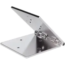 Tuuci Stainless Steel Bodenanker für Mega Max Classic