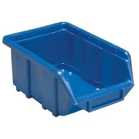 E/D/E Sortimentskasten Polypropylen Größe 5 blau
