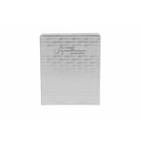 Al Haramain Signature Silver Eau de Toilette 100 ml