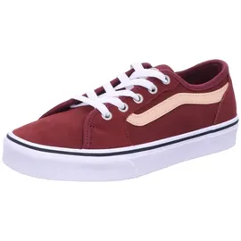 Vans Filmore Decon Damen Braun 38