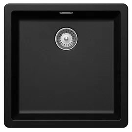 Schock Greenwich N-100 Einbau Magma