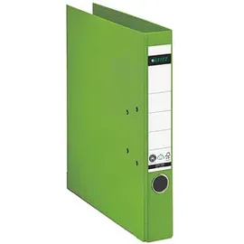 Leitz Vollpapier-Ordner DIN A4 50 mm hellgrün 1 St.