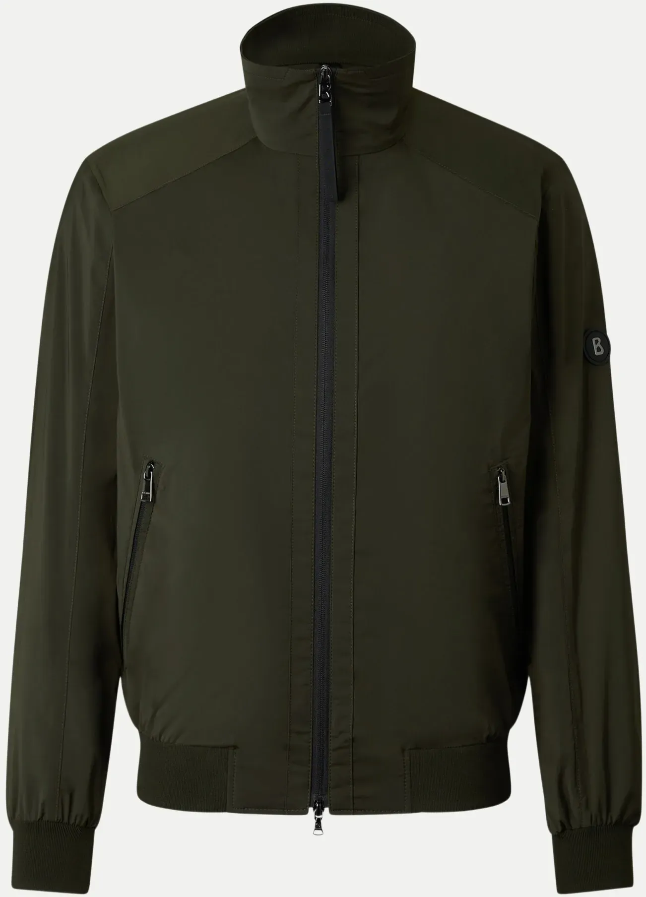 Blouson Jonas Grün 52