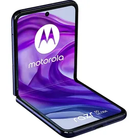 Motorola Razr 50 Ultra 512 GB midnight blue