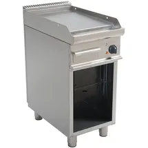 Saro Griddleplatte E7/KTE1BAL